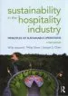 Audiobook Sustainability in the Hospitality Industry: Principles of Sustainable Operations author Willy Legrand