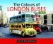 Audiobook The Colours of London Buses 1970S author Kevin Mccormack