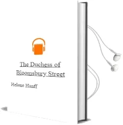 The Duchess of Bloomsbury Street Audiobook download free by Helene Hanff