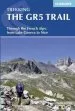 Audiobook The gr5 Trail: Through the French Alps From Lake Geneva to Nice author Paddy Dillon