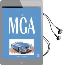 The mga Audiobook download free by John Price Williams
