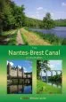 Audiobook The Nantes-Brest Canal: A Guide for Walkers and Cyclists author Wendy Mewes