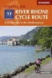 Audiobook The River Rhone Cycle Route: From the Alps to the Mediterranean author Insight Guides