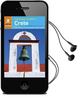 The Rough Guide to Crete Audiobook download free by Rough Guides