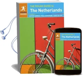 The Rough Guide to the Netherlands Audiobook download free by Rough Guides