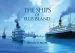 Audiobook The Ships of Ellis Island author William H. Miller