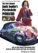Audiobook The Story Behind Janis Joplin'S Psychedelic Porsche 356: And 49 Other Highly Entertaining Tales From the World of Rare and Exotic car Collecting author Wallace A Wyss