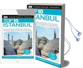 Top 10 Istanbul Audiobook download free by Dk Travel