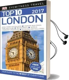 Top 10 London Audiobook download free by Dk