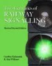 Audiobook Two Centuries of Railway Signalling author Geoffrey Kichenside