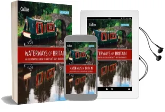 Waterways of Britain: An Illustrated Guide to Britain'S Waterways Audiobook download free by Collins Maps