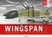 Audiobook Wingspan: Vol. 2: 1:32 Aircraft Modelling author Jan Kopecky