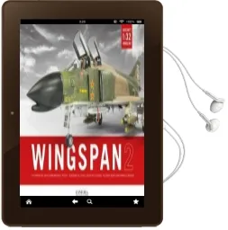 Wingspan: Vol. 2: 1:32 Aircraft Modelling Audiobook download free by Jan Kopecky