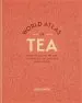 Audiobook World Atlas of tea: From the Leaf to the Cup, the World'S Teas Explored and Enjoyed author Krisi Smith