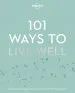 Audiobook 101 Ways to Live Well author Lonely Planet
