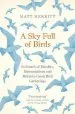 Audiobook A sky Full of Birds author Matt Merritt