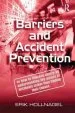 Audiobook Barriers and Accident Prevention author Professor Erik Hollnagel