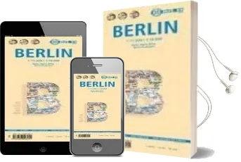 Berlin 2016 Audiobook download free by Borch Gmbh