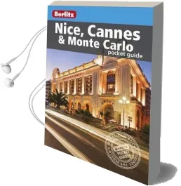 Berlitz Pocket Guide Nice, Cannes & Monte Carlo Audiobook download free by Apa Publications Limited