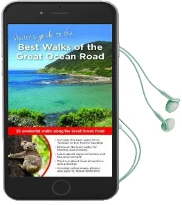 Best Walks of the Great Ocean Road: 25 Wonderful Walks Along the Great Ocean Road Audiobook download free by Julie Mundy