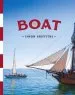Audiobook Boat author Dr Simon Griffiths