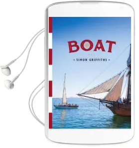 Boat Audiobook download free by Dr Simon Griffiths