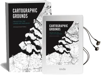 Cartographic Grounds Audiobook download free by Mohsen Mostafavi