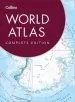 Audiobook Collins World Atlas: Complete Edition author Collins Maps