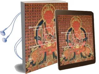 Discovering Tibet: The Tucci Expeditions and Tibetan Paintings Audiobook download free by Deborah Klimburg Salter