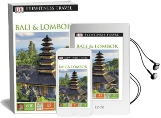 Dk Eyewitness Travel Guide Bali and Lombok Audiobook download free by Dk Travel
