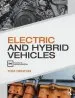 Audiobook Electric and Hybrid Vehicles author Tom Denton