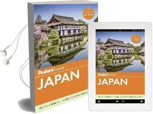 Fodor'S Japan Audiobook download free by Fodor'S Travel Guides