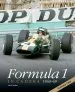 Audiobook Formula 1 in Camera, 1960-69: Volume 1 author Paul Parker
