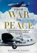Audiobook From war to Peace: A Photographer'S View of British Aviation During the 1940S author Richard Riding