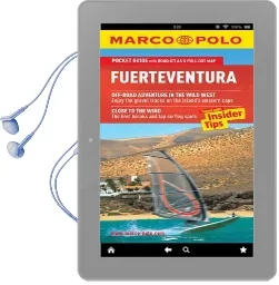Fuerteventura Marco Polo Pocket Guide Audiobook download free by Marco Polo Travel Publishing
