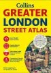 Audiobook Greater London Street Atlas author Collins Maps