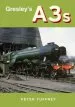 Audiobook Gresley'S a3s author Peter Tuffrey