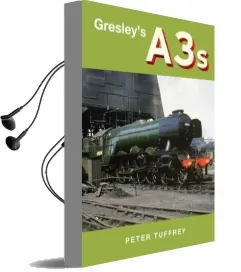 Gresley'S a3s Audiobook download free by Peter Tuffrey