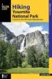 Audiobook Hiking Yosemite National Park: A Guide to 61 of the Park'S Greatest Hiking Adventures author Suzanne Swedo