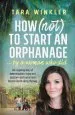 Audiobook How (Not) to Start an Orphanage author Tara Winkler