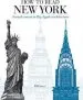 Audiobook How to Read new York: A Crash Course in big Apple Architecture author Will Jones