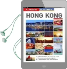 Insight Guides Flexi map Hong Kong Audiobook download free by Insight Guides