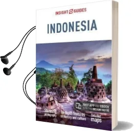 Insight Guides Indonesia Audiobook download free by Insight Guides