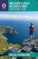 Audiobook Ireland'S Wild Atlantic way: A Walking Guide author Helen Fairbairn