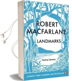 Landmarks Audiobook download free by Robert Macfarlane