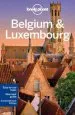 Audiobook Lonely Planet Belgium & Luxembourg author Lonely Planet