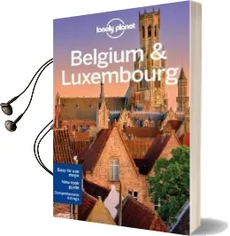 Lonely Planet Belgium & Luxembourg Audiobook download free by Lonely Planet