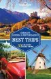 Audiobook Lonely Planet Germany, Austria & Switzerland'S Best Trips author Lonely Planet