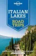 Audiobook Lonely Planet Italian Lakes Road Trips author Lonely Planet