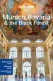 Audiobook Lonely Planet Munich, Bavaria & the Black Forest author Lonely Planet